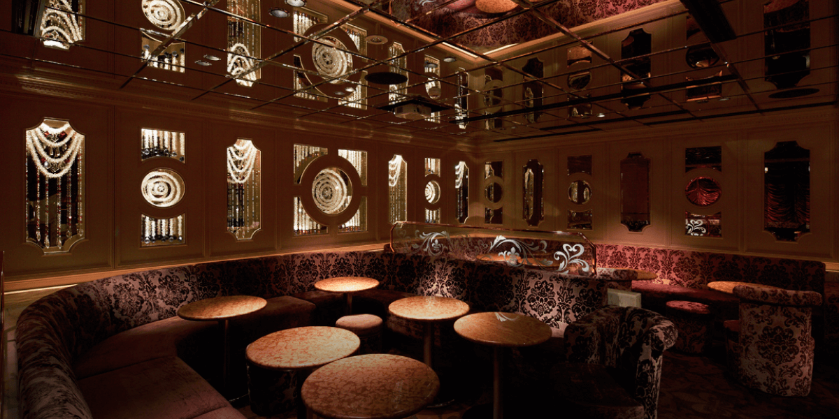 Le Club de Tokyoについて