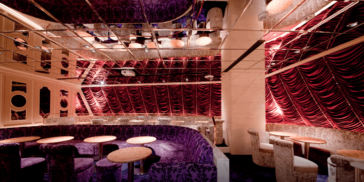 Le Club de Tokyoについて